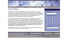 Tablet Screenshot of pl.envisionrx.com